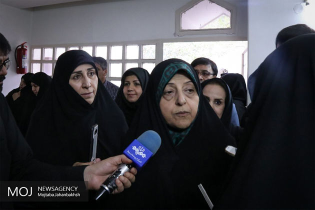 راه اندازی کمپینی برای آزادی زنان زندانی جرایم غیرعمد