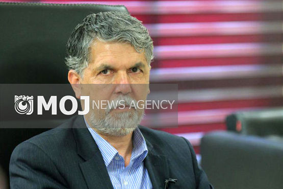 معاون امور فرهنگی وزیر ارشاد درگذشت فیروز حریرچی را تسلیت گفت