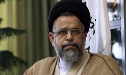 حرکت زائران مراسم اربعین پرحجم اما روان است