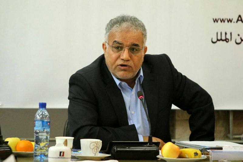 ناوگان عمومی شهری آبادان پلاک اروندی شود