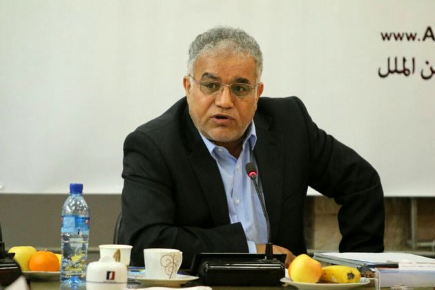 ناوگان عمومی شهری آبادان پلاک اروندی شود