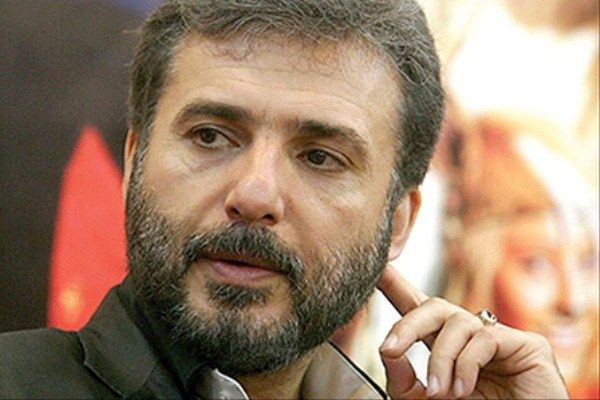 گلایه سید جواد هاشمی از رییس سازمان سینمایی/ یا ادعا نفرمایید یا عمل بفرمایید