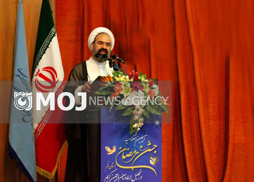 امور قرآنی شاه بیت فعالیت های وزارت فرهنگ و ارشاد اسلامی است