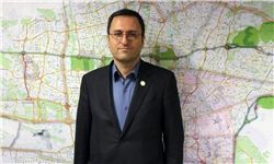 هیچ خطی از مترو بدون تامین تجهیزات ایمنی افتتاح نمی شود