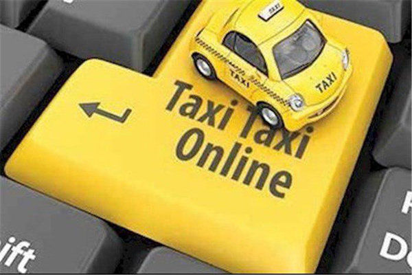 سختگیری در فعالیت تاکسیهای آنلاین بهمنظور حفظ امنیت مسافران است