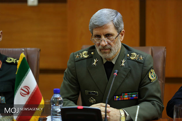 اجازه دخالت و تضعیف روابط ایران و افغانستان را نخواهیم داد