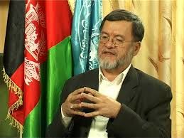 معاون دوم رئیس جمهور افغانستان: با چالش های زیادی در کشور رو به رو هستیم