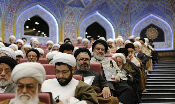 اعزام یک هزار و 200 روحانی مبلغ به مناطق مختلف گیلان