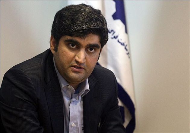 بنزین یورو ۴ در پالایشگاه آبادان تولید می شود