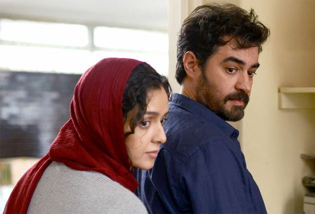 جشنواره فیلم پارسی با «فروشنده» افتتاح میشود