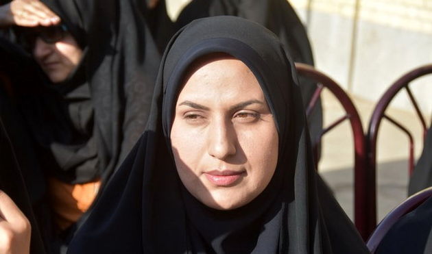 جای تأسف است که رئیس جمهور یک کشور تا این اندازه از پیشینه جهان ناآگاه باشد