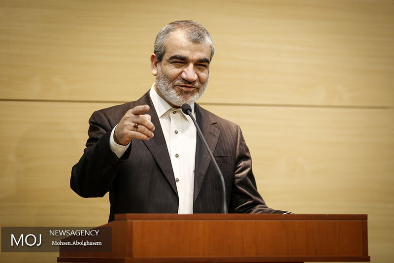 بودجه شورای نگهبان از پول تو جیبی برخی آقایان کمتر است