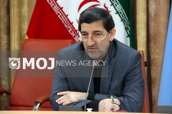 برگزاری مراسم بزرگداشت شهیدان انصاری و نورانی و ۲۵۷ کارمند شهید گیلان