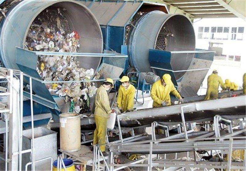 برنامه مدیریت پسماندهای عادی شهرهای هرمزگان تدوین شد