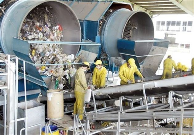 برنامه مدیریت پسماندهای عادی شهرهای هرمزگان تدوین شد