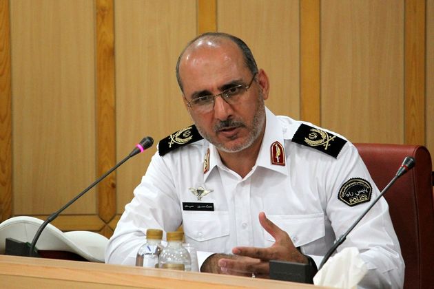 روند کاهشی تصادفات جادهای در 10 سال گذشته/تصادفات موتورسواران درگیلان فراتر از میانگین کشوری