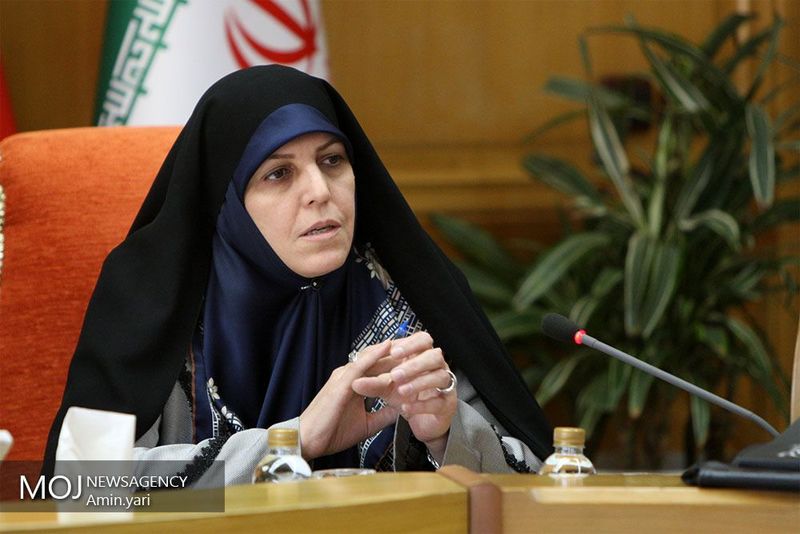 باید در دوران تحریم از کالای استاندارد ایرانی حمایت کرد
