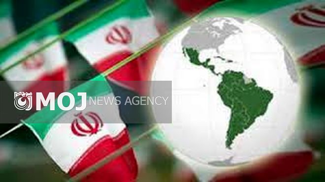 بین ایران و اعراب، آمریکای لاتین کدام یک را برای تجارت ترجیح خواهد داد؟