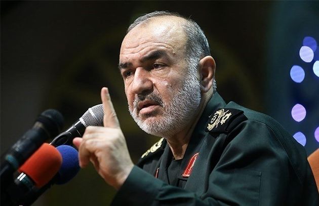 حمایت از کالای ایرانی نقشه های دشمن در جنگ اقتصادی را خنثی می کند