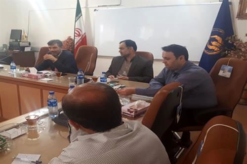 ۱۲ شهرستان از ۱۶ شهرستان گیلان دارای مناطق محروم ضریب ۶ و ۷ هستند
