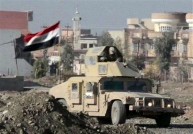 حزب الله عراق: از لبنان در برابر تهدید اسرائیل حمایت میکنیم