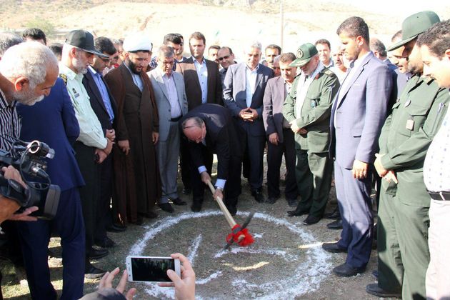 عزم جدی دولت دوازدهم برای حذف محرومیت