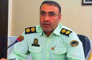 کشف بیش از 36 تن انواع موادمخدر در هرمزگان از ابتدای امسال تاکنون