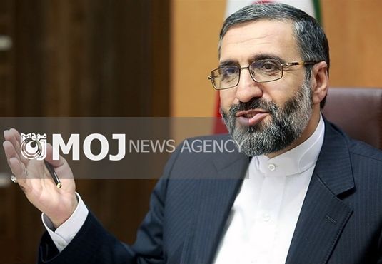 افزایش اعتماد عمومی از اولویت های قوه قضائیه است