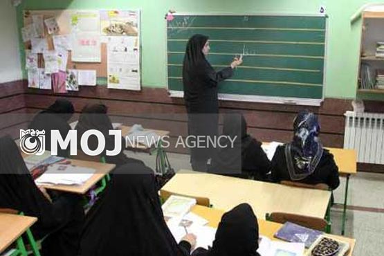 کسب رتبه برتر کشوری آموزش و پرورش لرستان در حوزه سواد آموزی