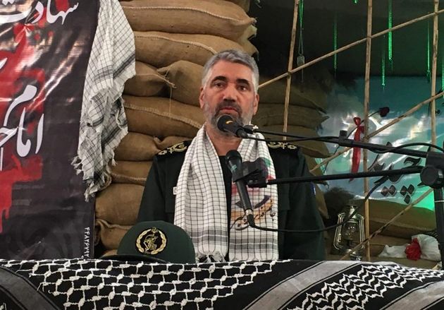 هدایا و کمک های مردمی به زلزله زدگان کرمانشاه همه دارای شناسنامه هستند