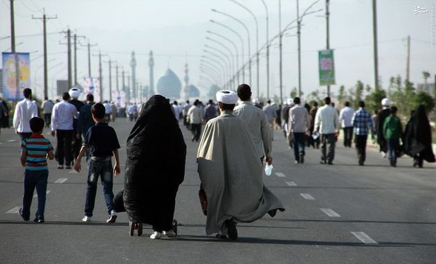 برگزاری پیادهروی بزرگ «از غدیر تا ظهور» در روز عید غدیر در قم