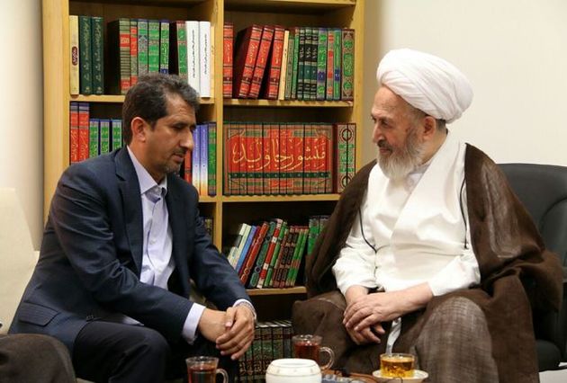 واکسن واجب شرعی است