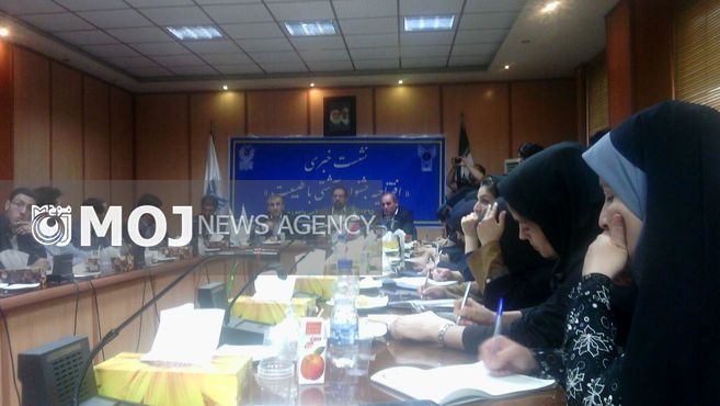 اعلام آمادگی۴۵۰ دانشجو در جشنواره ملی آشتی با طبیعت