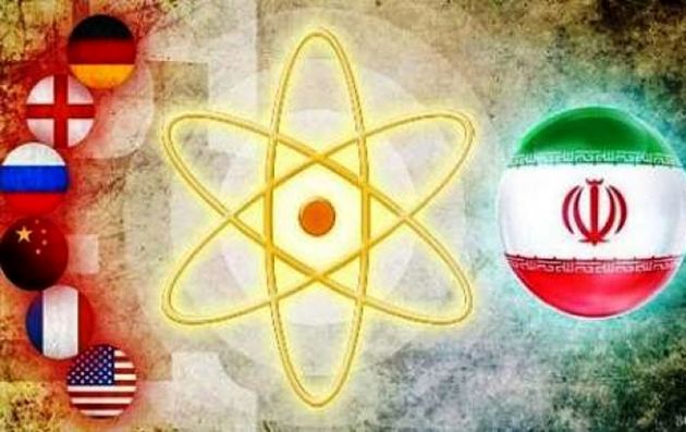آمریکا برای متوقف کردن برنامه هستهای ایران از مخالفان داخلی حمایت کند
