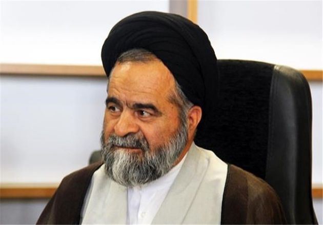 حجتالاسلام حسینیپور امام جمعه موقت بندرعباس شد