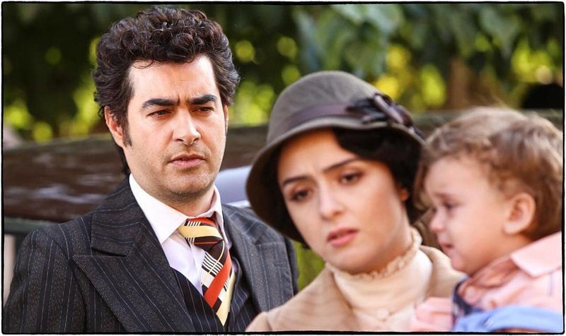 عرضه عمومی فصل سوم سریال شهرزاد از فردا/ نمایش اولین قسمت شهرزاد در پردیس کورش