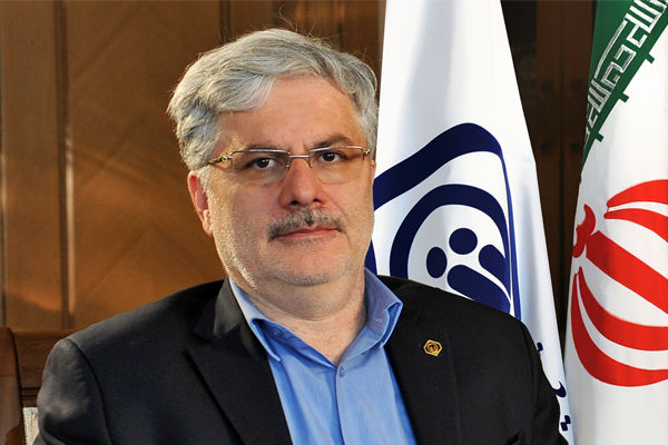 مستمری بازماندگان حادثه آتش سوزی پالایشگاه تهران برقرار شود