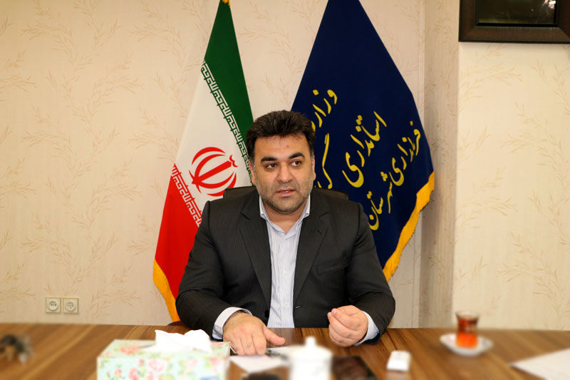 مجموع خسارات های سیل در این شهرستان بالغ بر 17.5 میلیارد تومان است