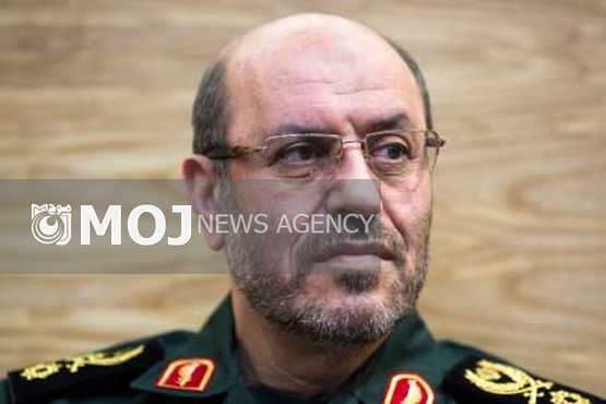 خودکفایی و خوداتکایی در راس برنامه های وزارت دفاع است