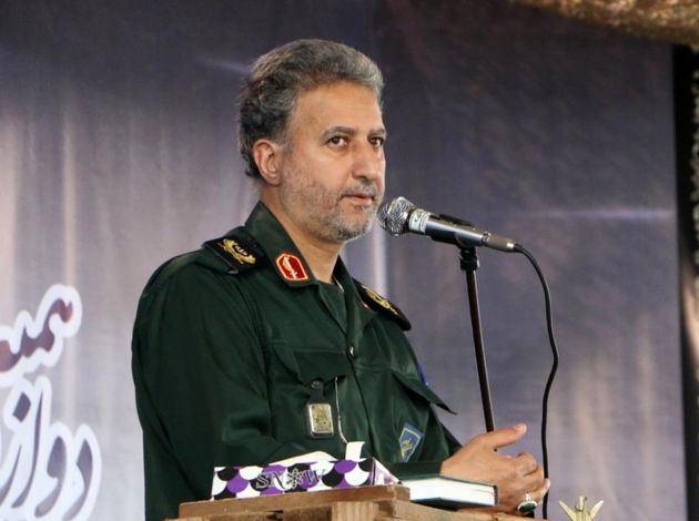 ایران امروز روی شانه ابر قدرتهای دیروز سنگینی میکند