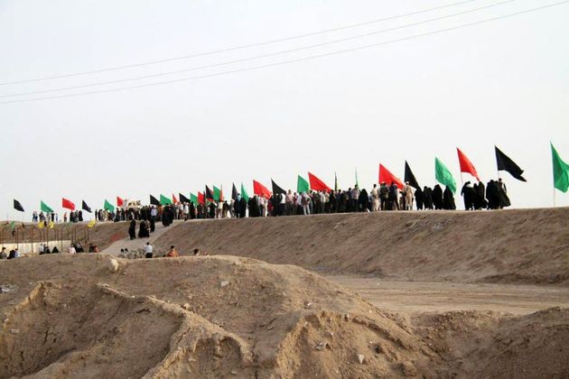 دو هزار و 600 نفر از مناطق عملیاتی دریایی خلیجفارس بازدید کردند