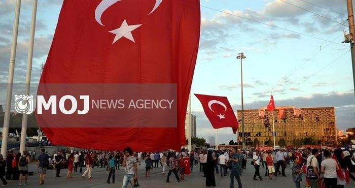 اقدامات امنیتی و فوقالعاده در ترکیه غیر قابل قبول است