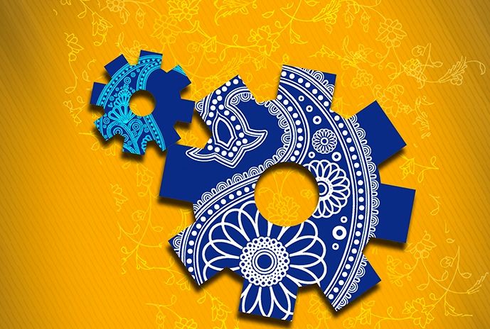 حمایت از کالای ایرانی با پرداخت 46 هزار میلیارد تسهیلات