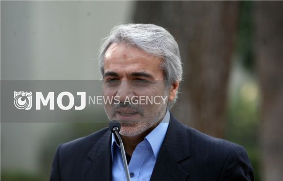 ضیافت افطاری نوبخت برای جمعی از بازنشستگان نیروهای مسلح