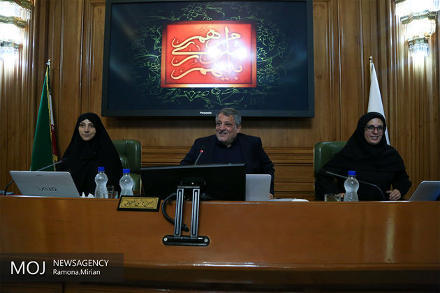 جلسه آینده شورای شهر غیر علنی برگزار می شود