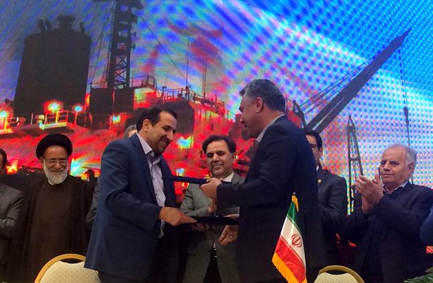 واگذاری 5 ساله ترمینال اپراتورهای بندر شهید رجایی به دو شرکت بتا و سینا