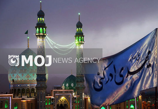 ویژه برنامه نگین فیروزه ای در سالروز تاسیس مسجد جمکران برگزار میشود