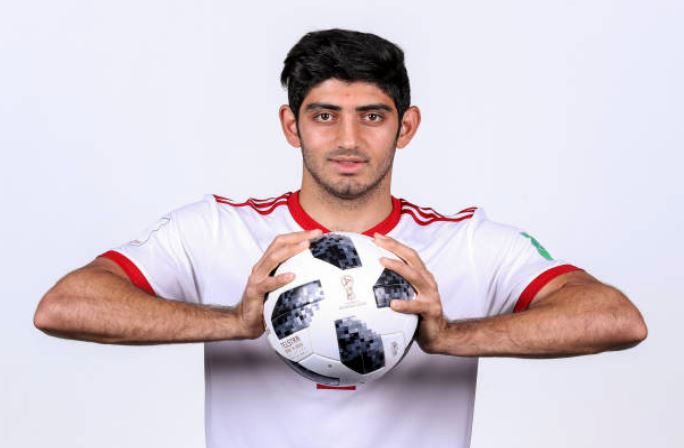 بیانیه فدراسیون فوتبال درباره پرونده مهدی ترابی