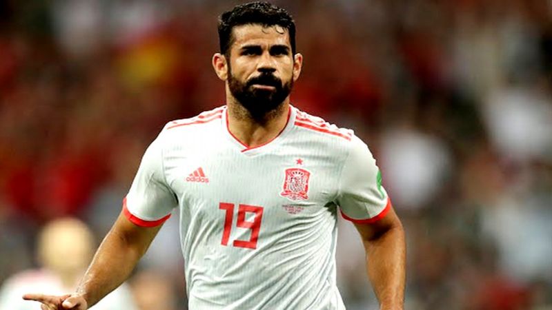 دیدار برابر پرتغال بهترین بازی من با تیم ملی فوتبال اسپانیا بود