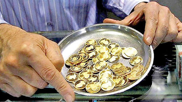 سکه امروز در بازار رشت گران شد